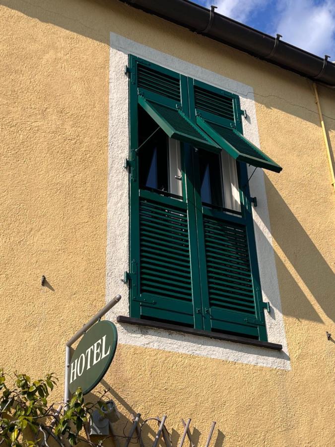 Hotel La Giada Del Mesco Levanto Exterior photo